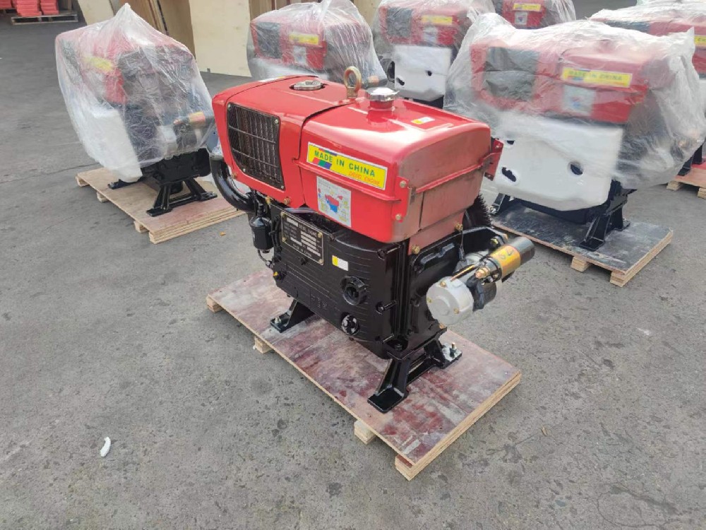 外貿(mào)冷凝機(jī)--ZS1115M